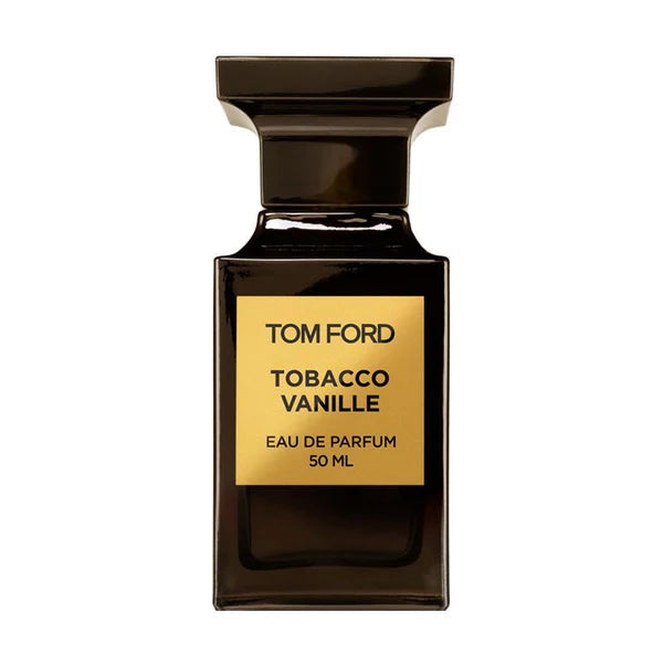 Tom Ford Tobacco Vanille For Unisex Eau De Parfum 100ML