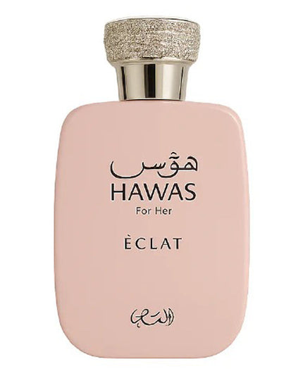 Rasasi Hawas Her Eclat Eau De Parfum 100ml