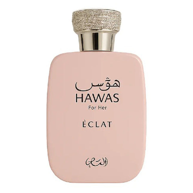 Rasasi Hawas Her Eclat Eau De Parfum 100ml