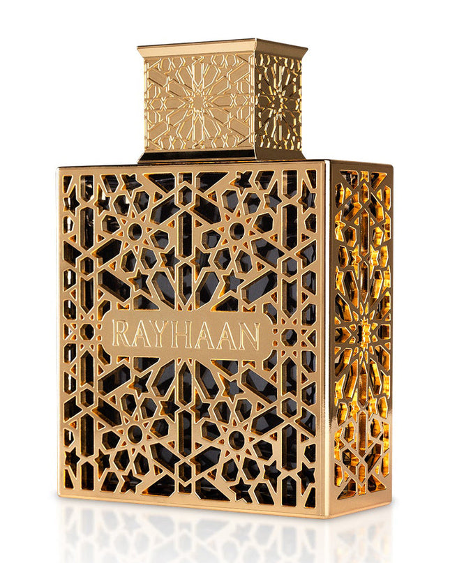 Rayhaan Elixir For Men EDP 100ml