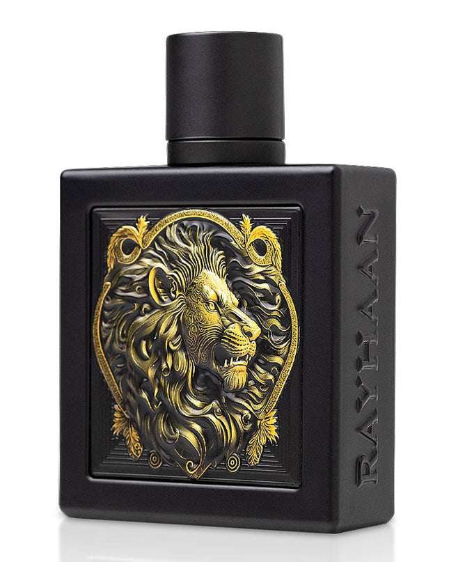 Rayhaan Lion For Men EDP 100ml