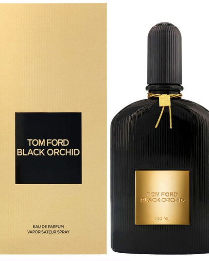 Tom Ford Black Orchid For Unisex Eau De Parfum 100ML