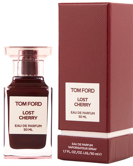 Tom Ford Lost Cherry for unisex Eau De Parfum