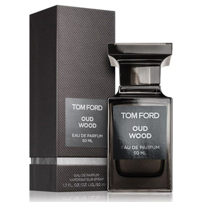 Tom Ford Oud Wood for Unisex Eau De Parfum