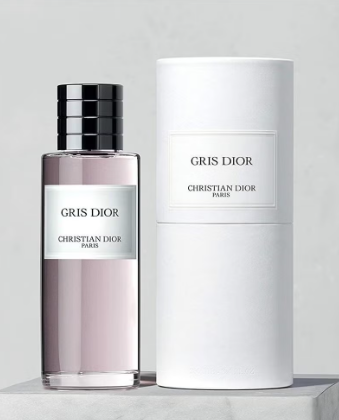 GRIS DIOR Unisex  Eau de Parfum