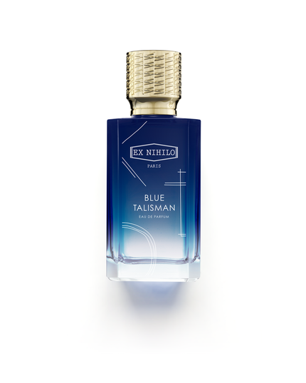 BLUE TALISMAN EXTRAIT - Extrait de parfum