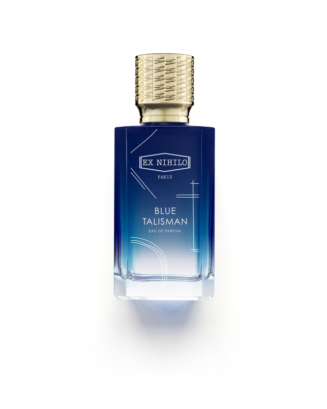 BLUE TALISMAN EXTRAIT - Extrait de parfum