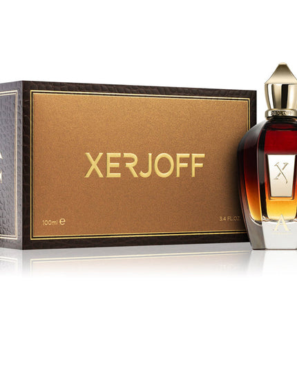 Xerjoff Oud Stars Alexandria Ii for Unisex Perfume 100ML