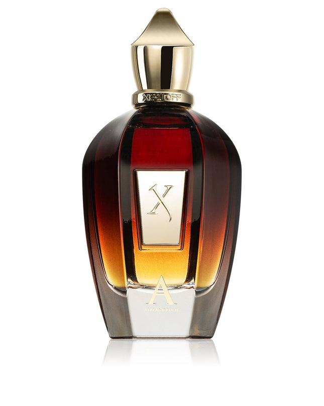 Xerjoff Oud Stars Alexandria Ii for Unisex Perfume 100ML
