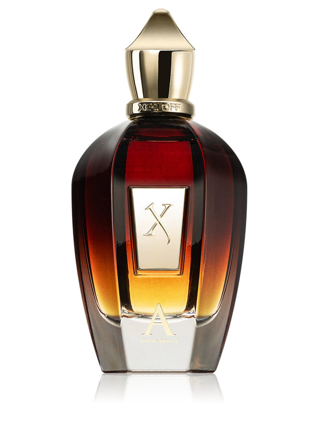 عطر زيرجوف عود ستارز الإسكندرية 2 للجنسين 100 مل