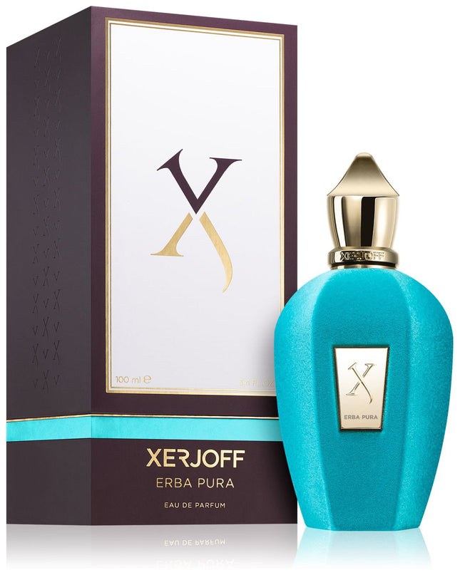 Xerjoff Erba Pura For Unisex Eau de Parfum 100ML
