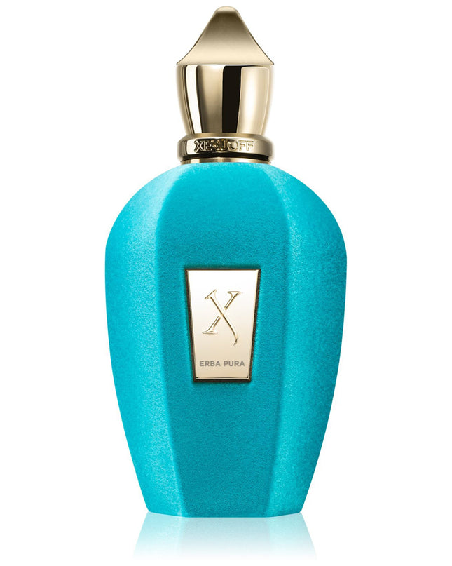 Xerjoff Erba Pura For Unisex Eau de Parfum 100ML