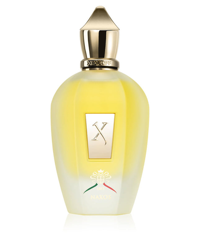 Xerjoff Naxos For Unisex Eau de Perfume 100ML
