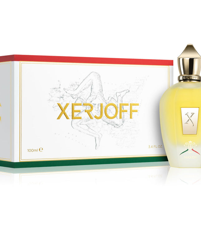 Xerjoff Naxos For Unisex Eau de Perfume 100ML