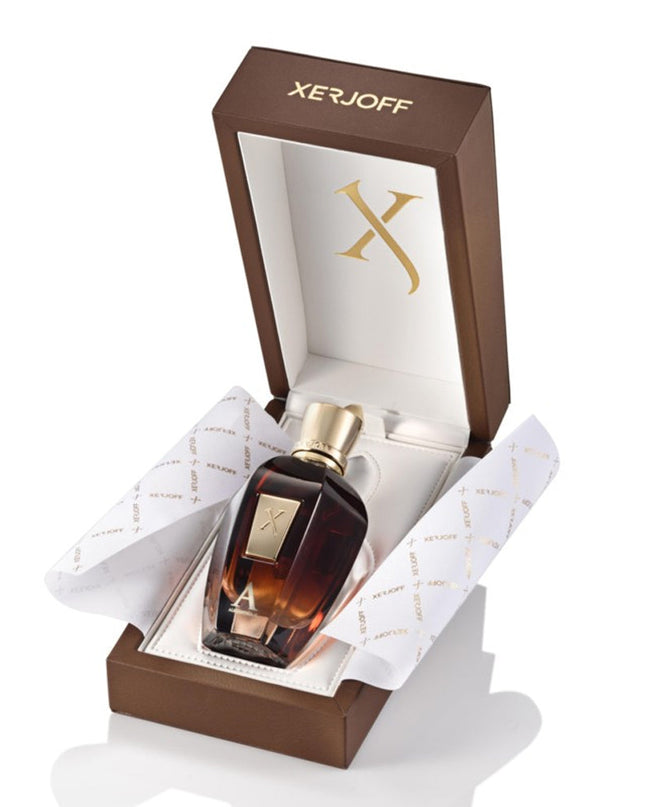 Xerjoff Oud Stars Alexandria Orientale for Unisex Perfume 50ML