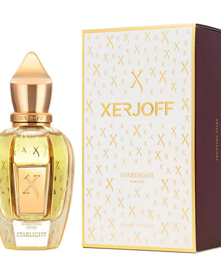 Xerjoff Shooting Stars Starlight for Unisex Parfum 50ML