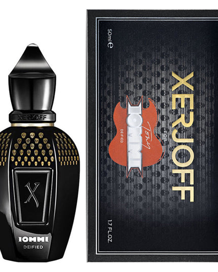 Xerjoff Tony Iommi Deified For Unisex Perfume 50ML