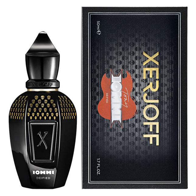 Xerjoff Tony Iommi Deified For Unisex Perfume 50ML